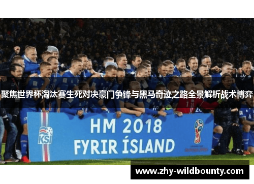 聚焦世界杯淘汰赛生死对决豪门争锋与黑马奇迹之路全景解析战术博弈