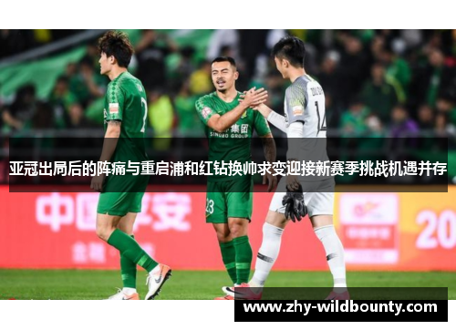 亚冠出局后的阵痛与重启浦和红钻换帅求变迎接新赛季挑战机遇并存