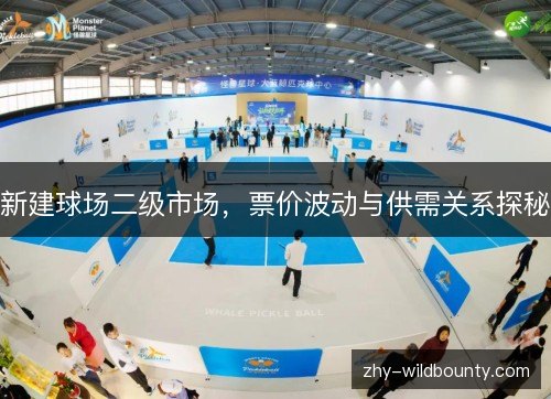 新建球场二级市场，票价波动与供需关系探秘